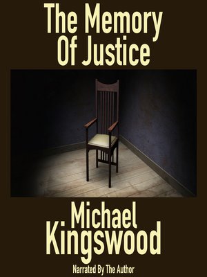cover image of The Memory of Justice